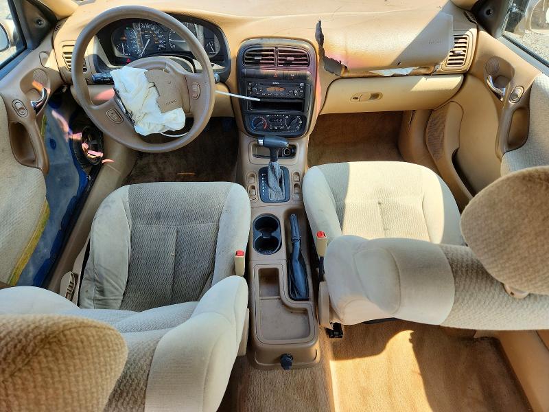 Продажа на аукционе авто 2002 Saturn L100, vin: 1G8JS54F12Y552261, номер лота: 60261266