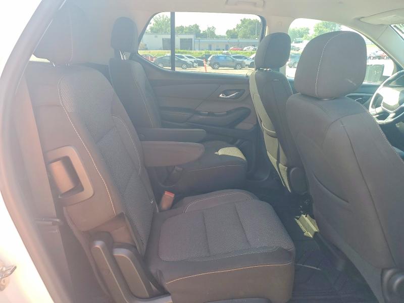 Aukcja sprzedaży 2020 Chevrolet Traverse, vin: 1GNEVGKW1LJ221971, numer aukcji: 60002046