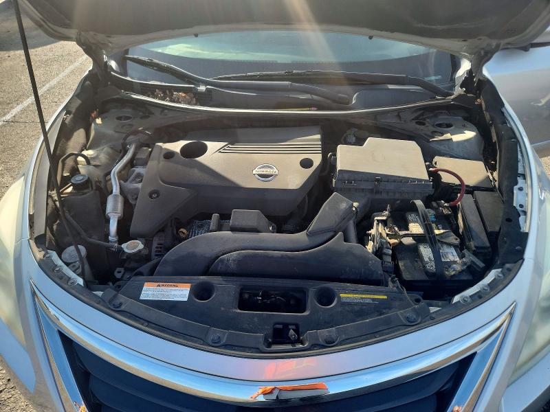2013 Nissan Altima მანქანა იყიდება აუქციონზე, vin: 1N4AL3AP8DC902852, აუქციონის ნომერი: 60021416