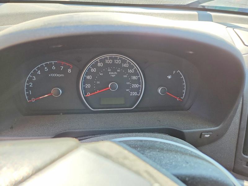 62306356 :رقم المزاد ، KMHDU45D59U702387 vin ، 2009 Hyundai Elantra مزاد بيع