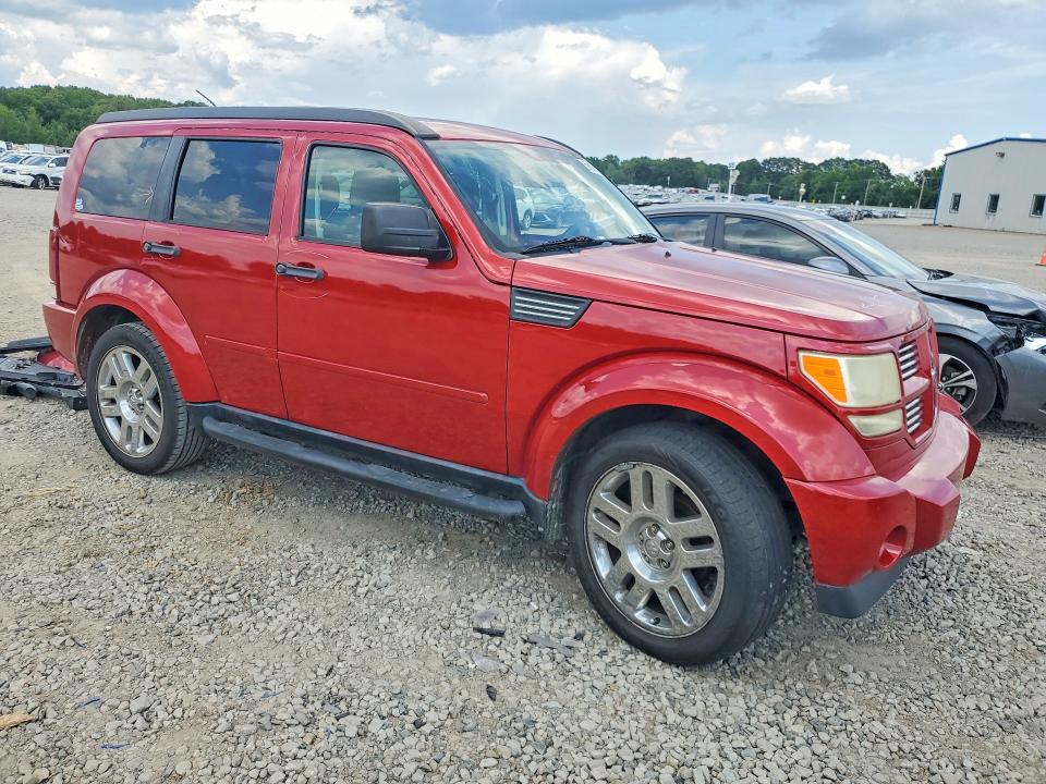 Aukcja sprzedaży 2011 Dodge Nitro, vin: 1D4PU4GK6BW532681, numer aukcji: 59868646
