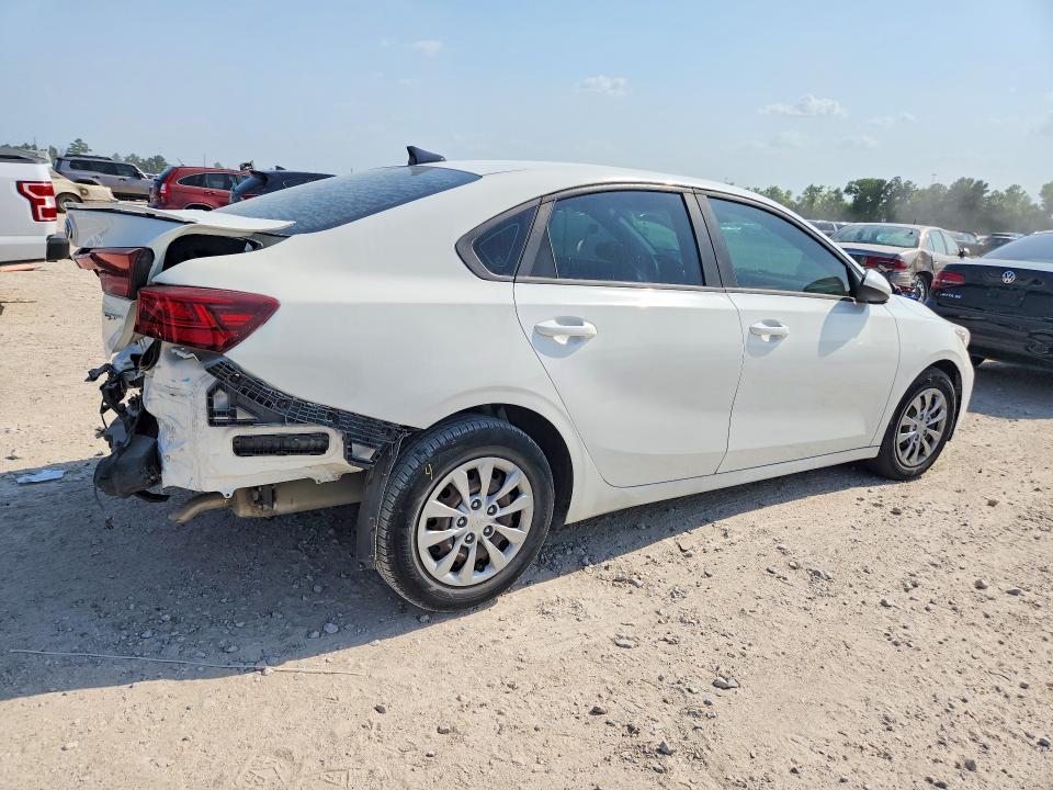Aukcja sprzedaży 2019 Kia Forte, vin: 3KPF24AD4KE012546, numer aukcji: 61428686