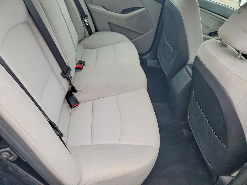 Продаж на аукціоні авто 2015 Kia Optima, vin: KNAGM4A77F5662110, номер лоту: 62346956