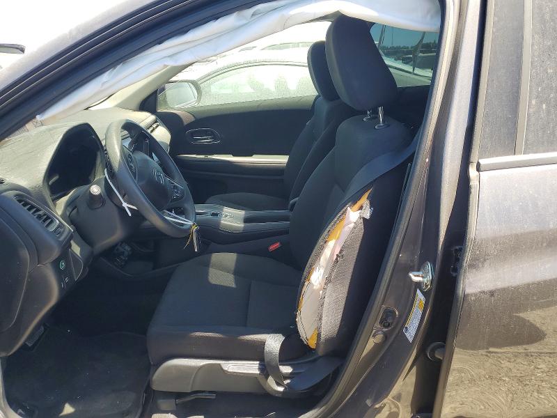 61161546 :رقم المزاد ، 3CZRU6H58JG724329 vin ، 2018 Honda Hr-v مزاد بيع