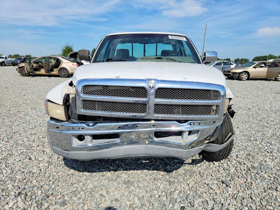 Продаж на аукціоні авто 1996 Dodge Ram 2500, vin: 1B7KC23Z3TJ143917, номер лоту: 60358356