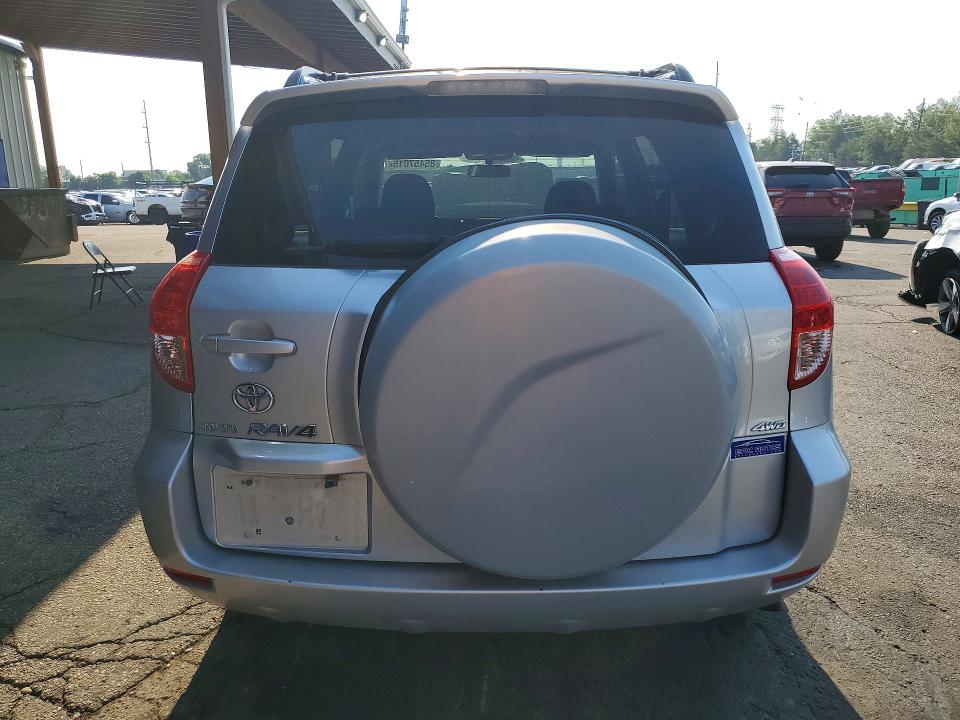 Продаж на аукціоні авто 2007 Toyota Rav4, vin: JTMBK32V175023006, номер лоту: 85457015
