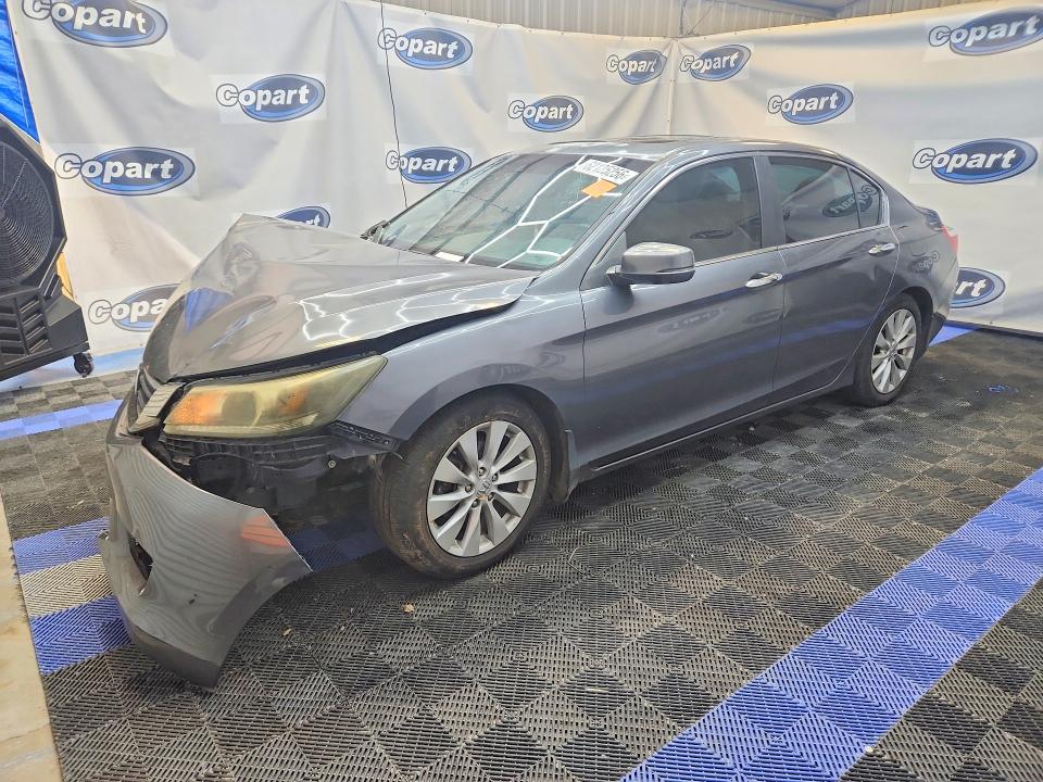 Продаж на аукціоні авто 2013 Honda Accord, vin: 1HGCR2F86DA082913, номер лоту: 62125256