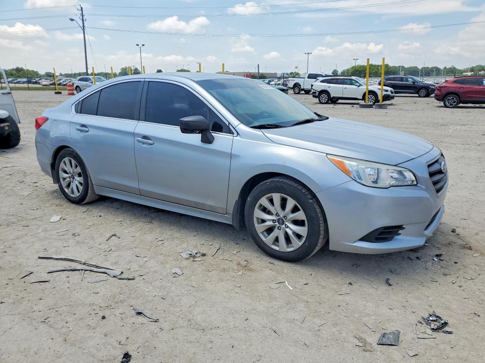 Продаж на аукціоні авто 2017 Subaru Legacy, vin: 4S3BNAB62H3061202, номер лоту: 60046116