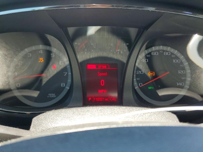 Aukcja sprzedaży 2016 Gmc Terrain, vin: 2GKFLPE34G6352310, numer aukcji: 61352596