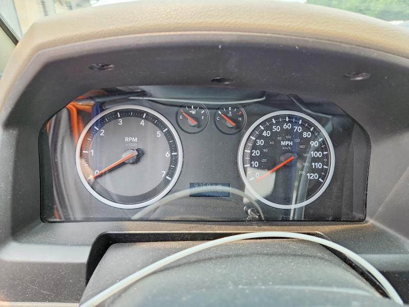 Продажа на аукционе авто 2012 Dodge Ram 1500, vin: 1C6RD7FT0CS343400, номер лота: 61395416