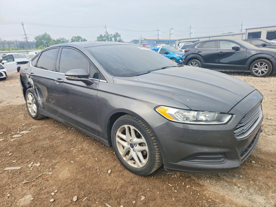 Aukcja sprzedaży 2016 Ford Fusion, vin: 3FA6P0H74GR365305, numer aukcji: 61297306