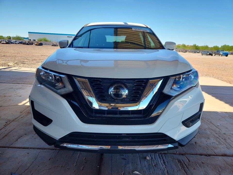 Aukcja sprzedaży 2018 Nissan Rogue, vin: KNMAT2MTXJP537172, numer aukcji: 62441246