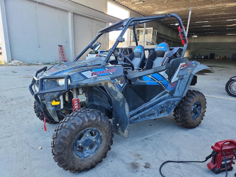 Продажа на аукционе авто 2017 Polaris Rzr, vin: 4XAVBE99XHB677059, номер лота: 60801476