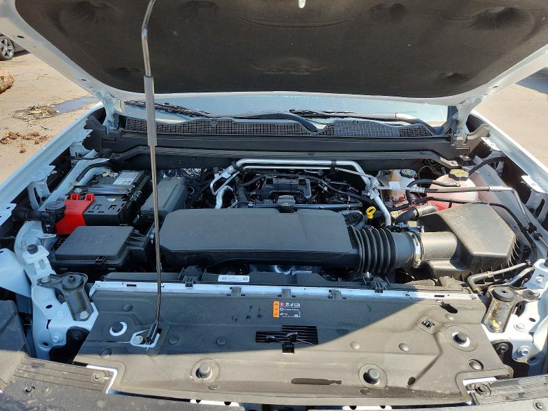 61988696 :رقم المزاد ، 1GTP2DEK1T1246516 vin ، 2026 Gmc Canyon مزاد بيع