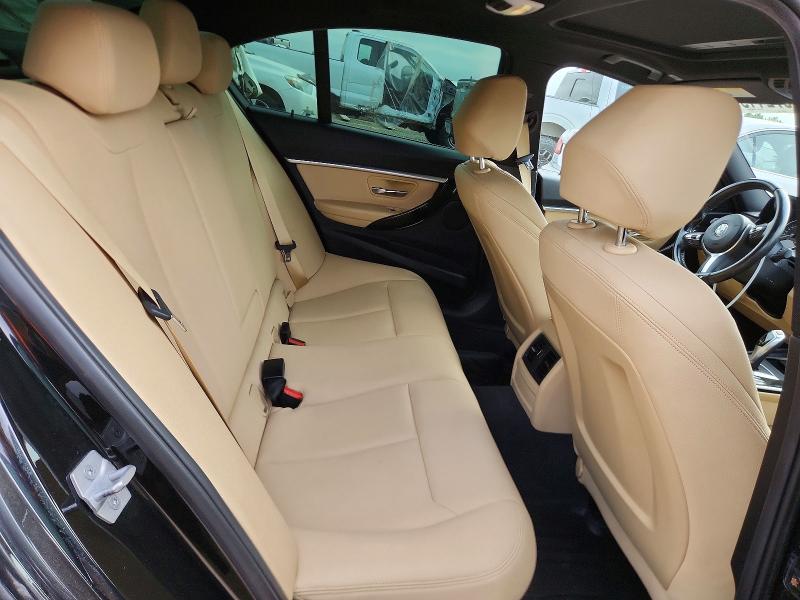 Продажа на аукционе авто 2018 Bmw 330, vin: WBA8D9G55JNU70281, номер лота: 60721196