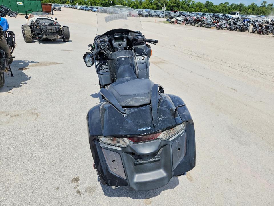 Продаж на аукціоні авто 2013 Honda Gl1800, vin: JH2SC6812DK002107, номер лоту: 62314186