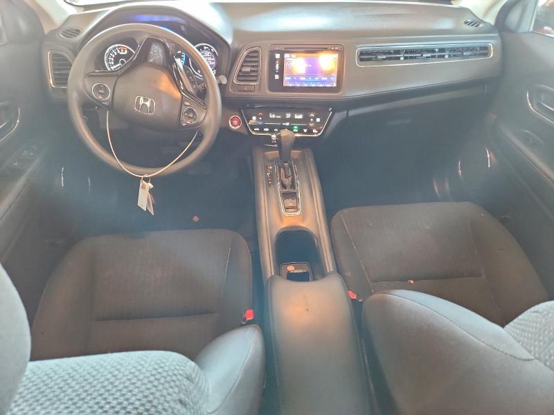 61538836 :رقم المزاد ، 3CZRU5H57GM713939 vin ، 2016 Honda Hr-v مزاد بيع