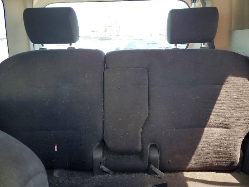 62275806 :رقم المزاد ، JN8AZ2KR1CT252221 vin ، 2012 Nissan Cube مزاد بيع