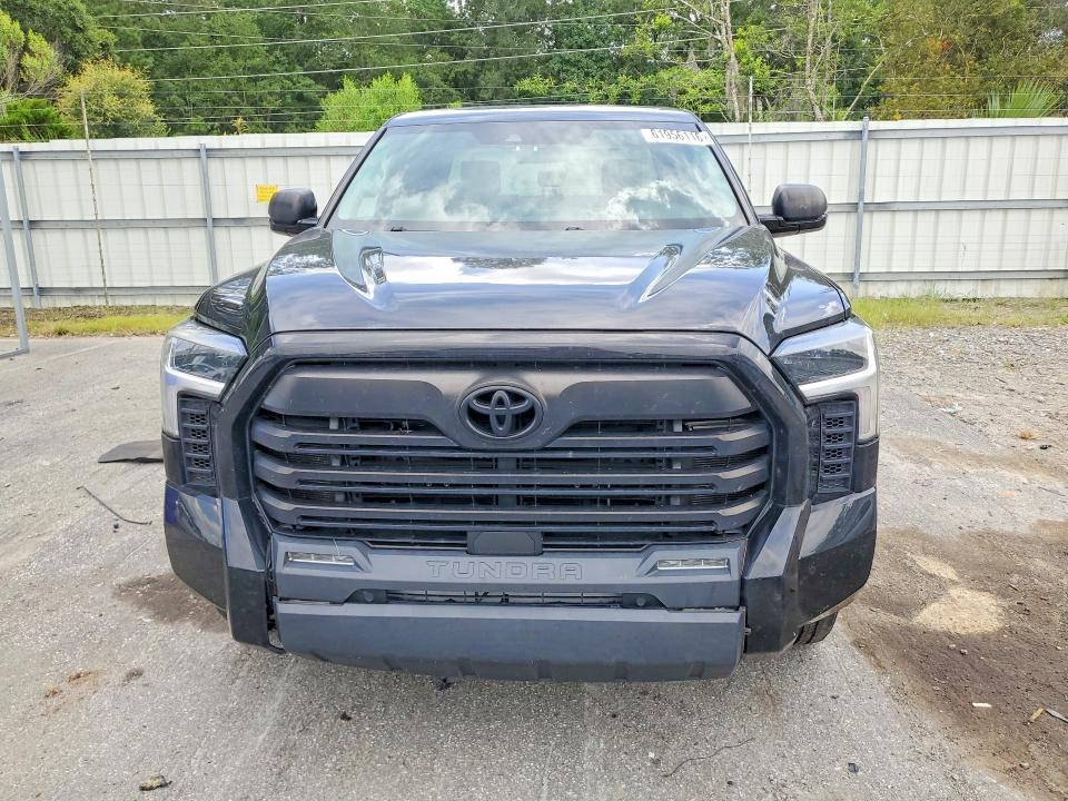2022 Toyota Tundra მანქანა იყიდება აუქციონზე, vin: 5TFLA5DB8NX044734, აუქციონის ნომერი: 61956116