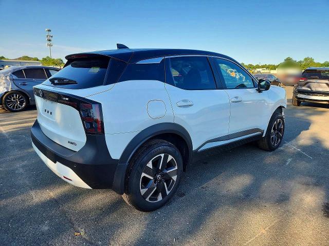 Продажа на аукционе авто 2025 Nissan Kicks, vin: 3N8AP6CB4SL331920, номер лота: 61635606