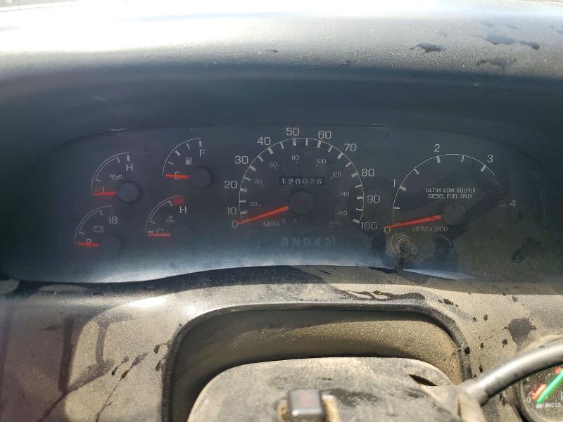 59155016 :رقم المزاد ، 3FRWW65C79V142643 vin ، 2009 Ford F650 مزاد بيع