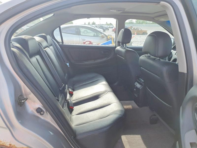 60366306 :رقم المزاد ، JN1CA31A2YT030875 vin ، 2000 Nissan Maxima مزاد بيع