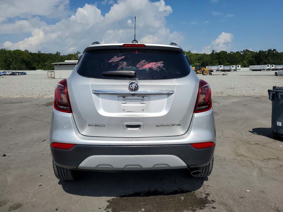 Aukcja sprzedaży 2018 Buick Encore, vin: KL4CJCSB4JB531714, numer aukcji: 61612366