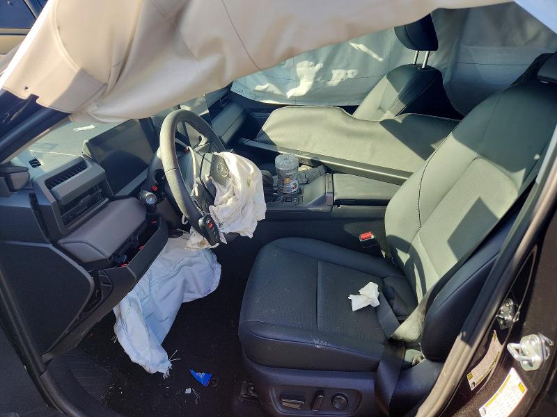 Aukcja sprzedaży 2026 Toyota Rav4, vin: 2T36CRAV9TW012793, numer aukcji: 60659706