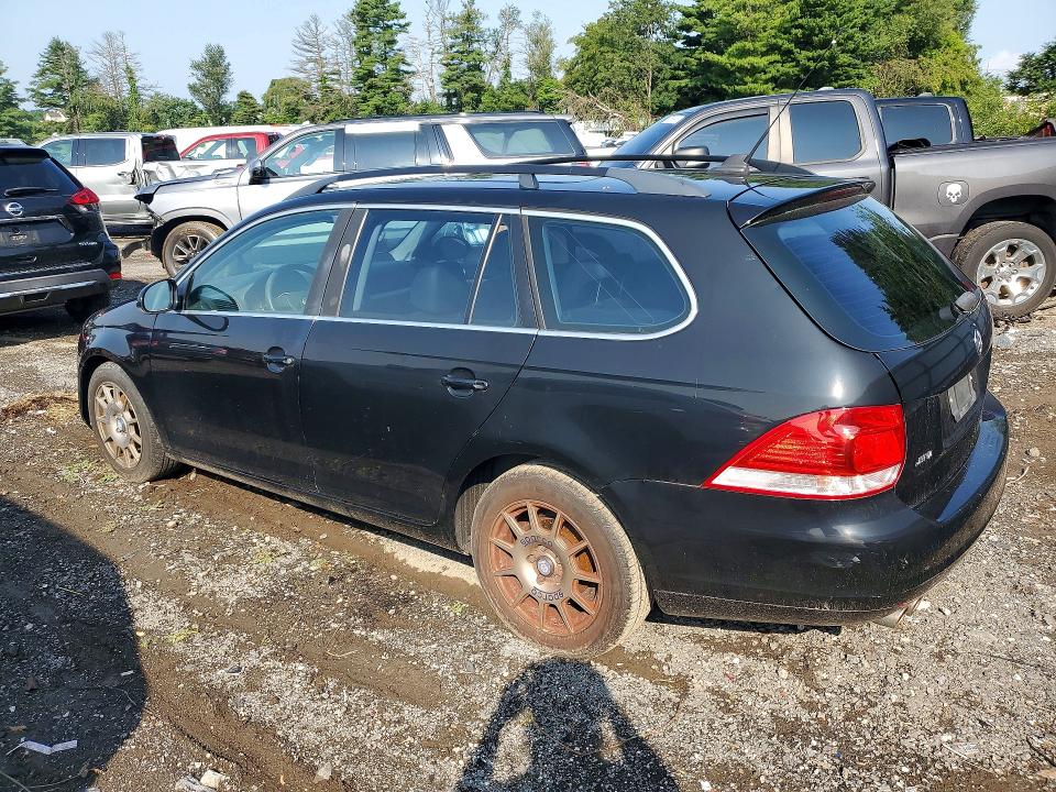 2009 Volkswagen Jetta მანქანა იყიდება აუქციონზე, vin: 3VWTM71K29M252236, აუქციონის ნომერი: 62035626