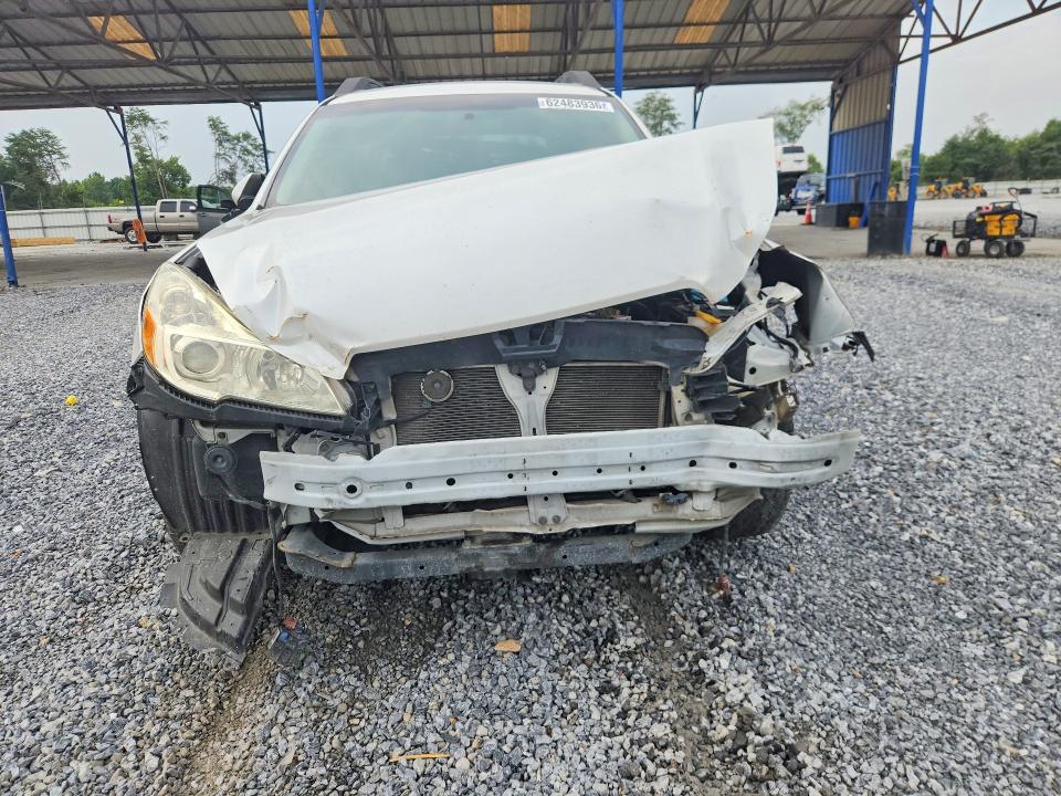 Aukcja sprzedaży 2011 Subaru Outback, vin: 4S4BRBCC1B3311160, numer aukcji: 62483936