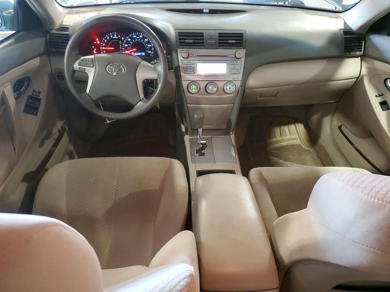 Продаж на аукціоні авто 2009 Toyota Camry, vin: 4T4BE46K69R104543, номер лоту: 61438116