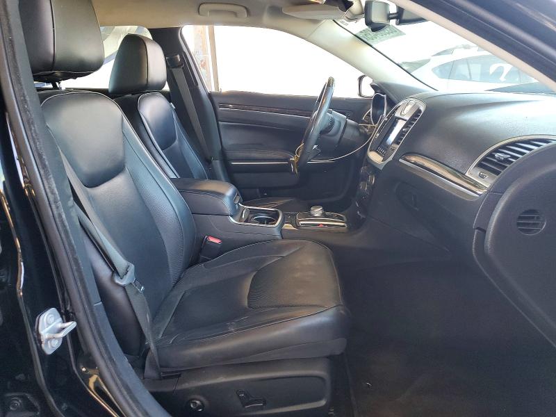 85986435 :رقم المزاد ، 2C3CCAEG1KH528407 vin ، 2019 Chrysler 300 مزاد بيع