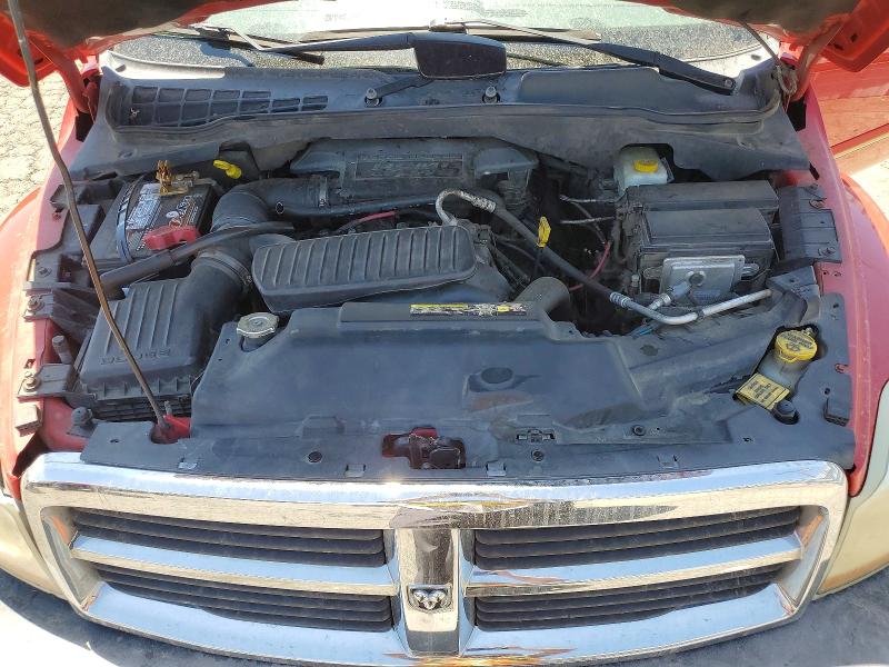 Продаж на аукціоні авто 2005 Dodge Durango, vin: 1D4HB58D45F574531, номер лоту: 61015776