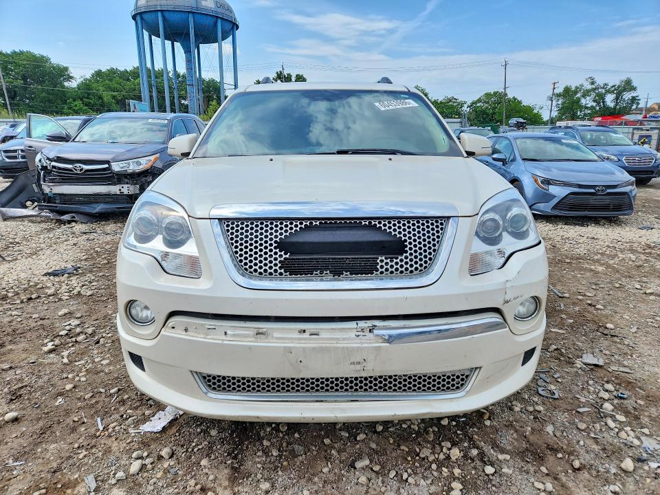 Продажа на аукционе авто 2012 Gmc Acadia, vin: 1GKKVTED2CJ357495, номер лота: 60453986