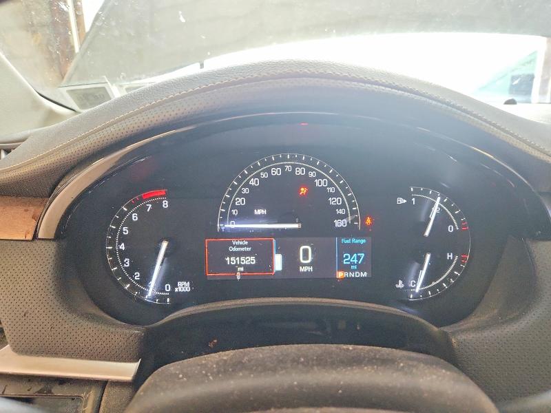 Aukcja sprzedaży 2019 Cadillac Xts, vin: 2G61M5S37K9118460, numer aukcji: 62879416