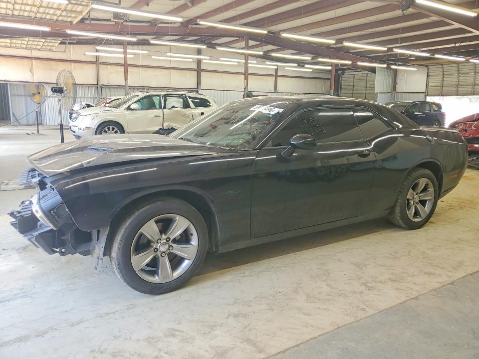 Aukcja sprzedaży 2018 Dodge Challenger, vin: 2C3CDZAG8JH339205, numer aukcji: 59868496