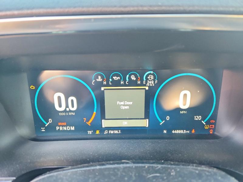 Aukcja sprzedaży 2022 Ford F150, vin: 1FTFW1CD5NFA95141, numer aukcji: 60980296