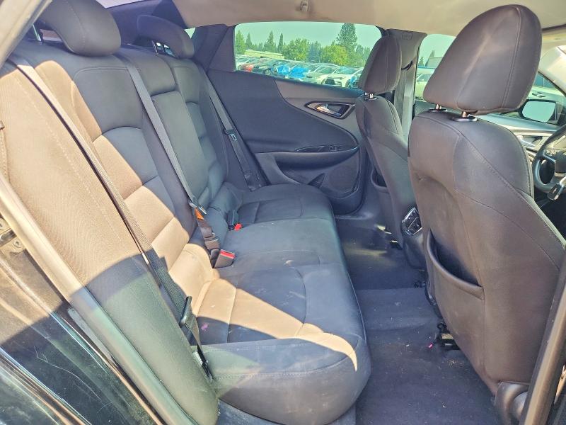 62139506 :رقم المزاد ، 1G1ZD5ST1KF167718 vin ، 2019 Chevrolet Malibu مزاد بيع