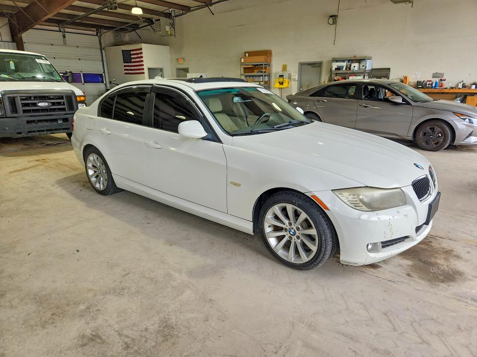 Продаж на аукціоні авто 2011 Bmw 328, vin: WBAPH5G56BNM74799, номер лоту: 63188956
