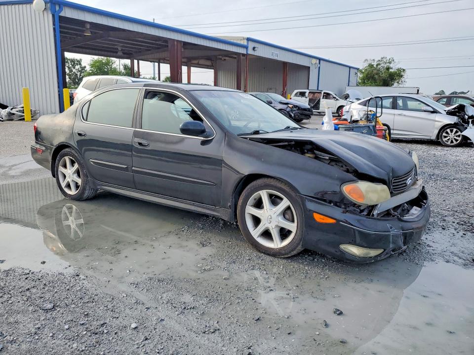 Продаж на аукціоні авто 2004 Infiniti I35, vin: JNKDA31A84T204880, номер лоту: 62790336