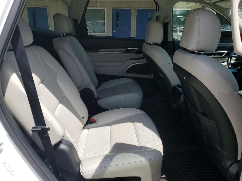 Продажа на аукционе авто 2020 Kia Telluride, vin: 5XYP6DHC4LG065533, номер лота: 59336276