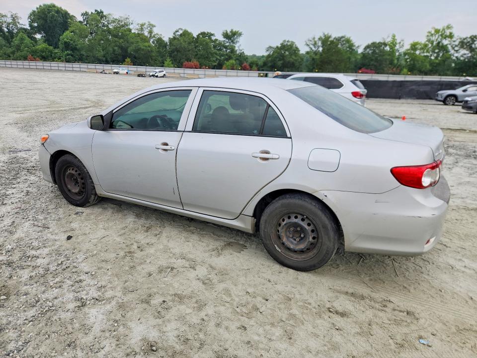 Aukcja sprzedaży 2013 Toyota Corolla, vin: 2T1BU4EE9DC919645, numer aukcji: 62843496