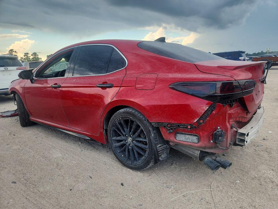 Aukcja sprzedaży 2022 Toyota Camry, vin: 4T1K61AK5NU068674, numer aukcji: 60008076
