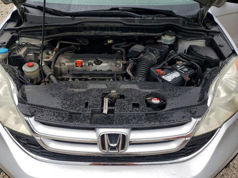 62452286 :رقم المزاد ، 5J6RE4H54AL081742 vin ، 2010 Honda Cr-v مزاد بيع