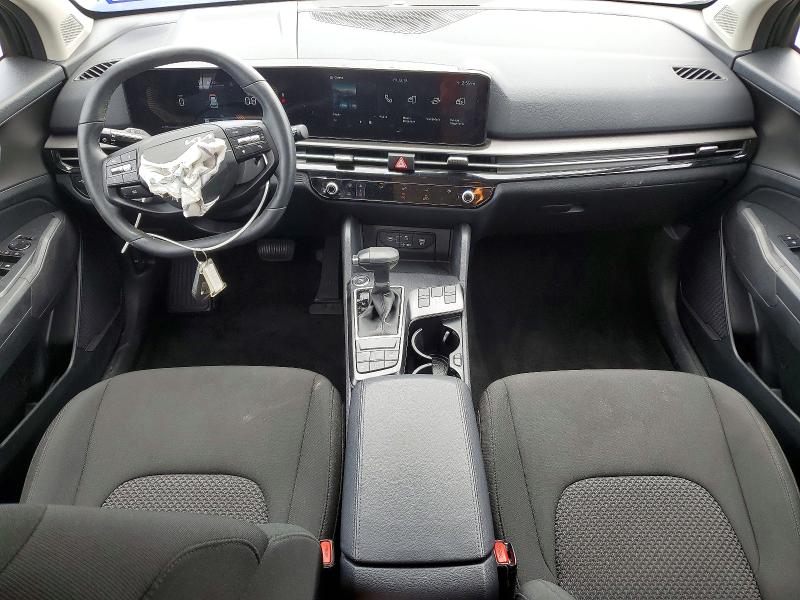 Продажа на аукционе авто 2026 Kia Sportage, vin: 5XYK23DF5TG399652, номер лота: 62527116
