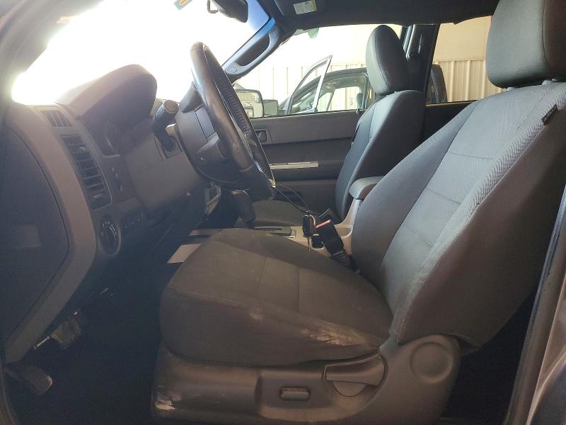 Aukcja sprzedaży 2012 Ford Escape, vin: 1FMCU0D73CKA14262, numer aukcji: 62880306