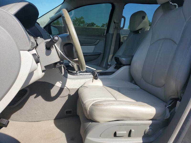 Auction sale of the 2015 Gmc Acadia, vin: 1GKKRRKD9FJ292368, lot number: 58848346