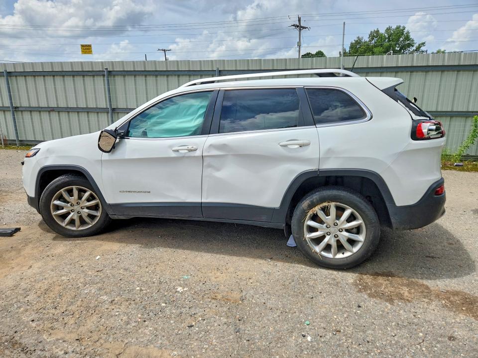 Продаж на аукціоні авто 2016 Jeep Cherokee, vin: 1C4PJMDB9GW175241, номер лоту: 61394566