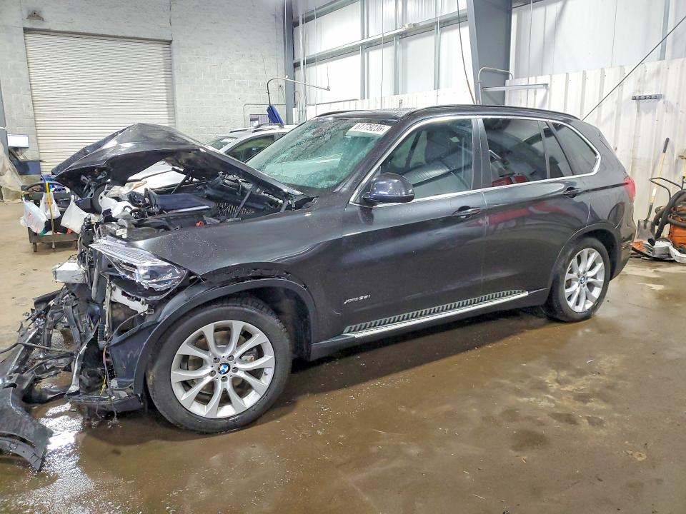 Aukcja sprzedaży 2016 Bmw X5, vin: 5UXKR0C58G0P34495, numer aukcji: 61779236