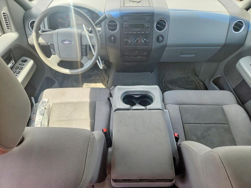 Aukcja sprzedaży 2005 Ford F150, vin: 1FTPX145X5NB14216, numer aukcji: 61941796